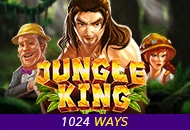 Jungle King - MEGABET808