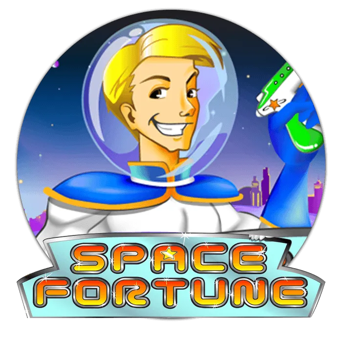 Space Fortune - MEGABET808