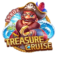 TREASURE CRUISE - MEGABET808