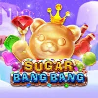 SUGAR BANG BANG - MEGABET808
