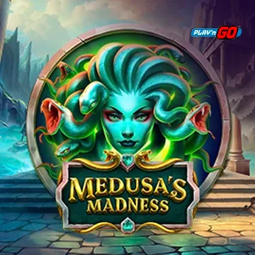 Medusas Madness - MEGABET808