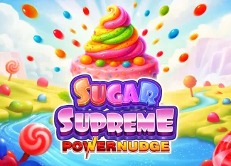 Sugar Supreme Powernudge - MEGABET808