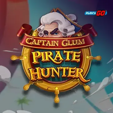 Captain Glum: Pirate Hunter - MEGABET808