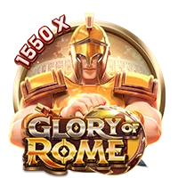 GLORY OF ROME - MEGABET808