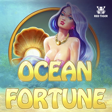 Ocean Fortune - MEGABET808