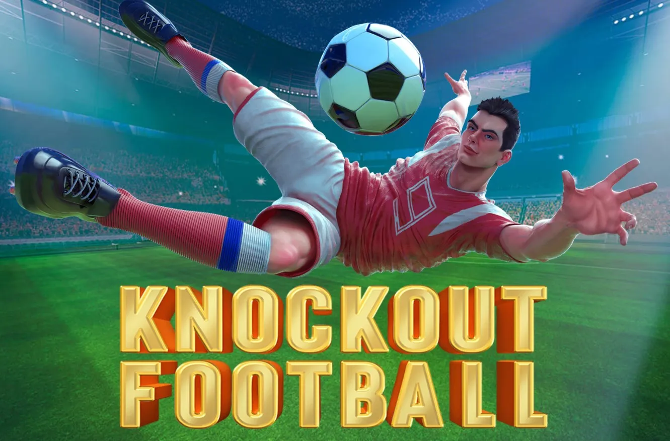 Knockout Football - MEGABET808