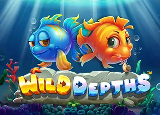 Wild Depths - MEGABET808