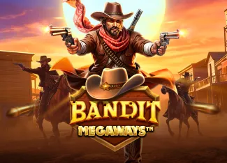 Bandit Megaways - MEGABET808