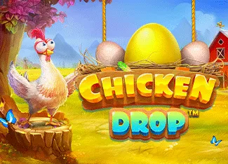 Chicken Drop - MEGABET808
