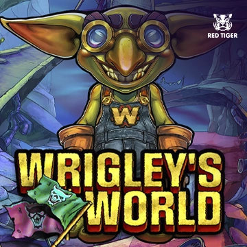 Wrigleys World - MEGABET808