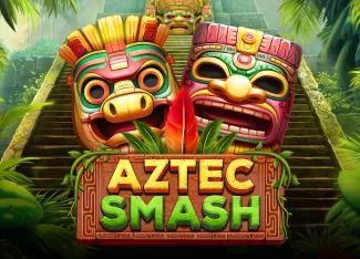 Aztec Smash - MEGABET808