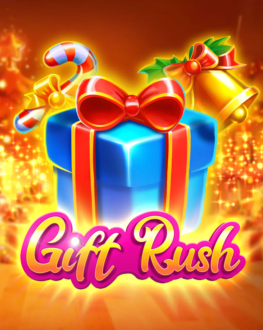 Gift Rush - MEGABET808