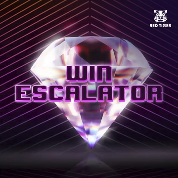 Win Escalator - MEGABET808