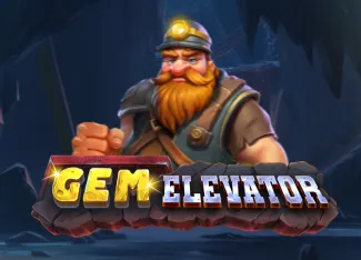 Gem Elevator - MEGABET808