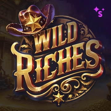 Wild Riches - MEGABET808