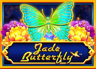 Jade Butterfly - MEGABET808