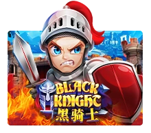 Black Knight - MEGABET808