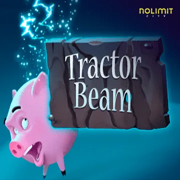 Tractor Beam - MEGABET808