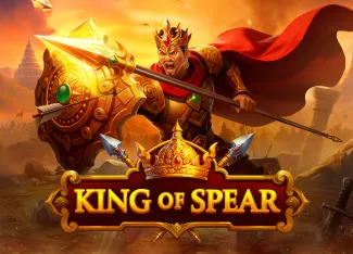 King of Spear - MEGABET808