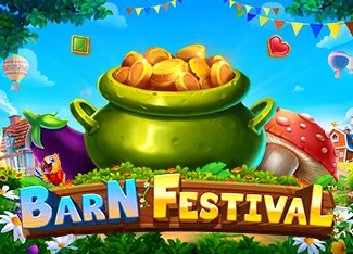 Barn Festival - MEGABET808