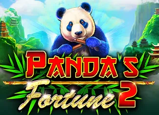Panda Fortune 2 - MEGABET808