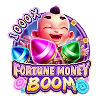 FORTUNE MONEY BOOM - MEGABET808