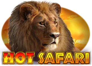 Hot Safari - MEGABET808