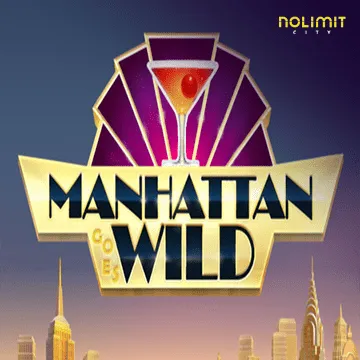 Manhattan Goes Wild - MEGABET808
