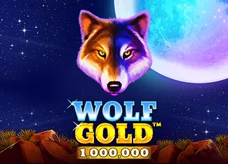 Wolf Gold 1,000,000 - MEGABET808