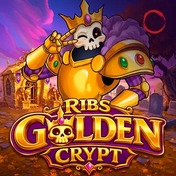 Ribs Golden Cryp - MEGABET808