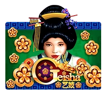 Geisha - MEGABET808