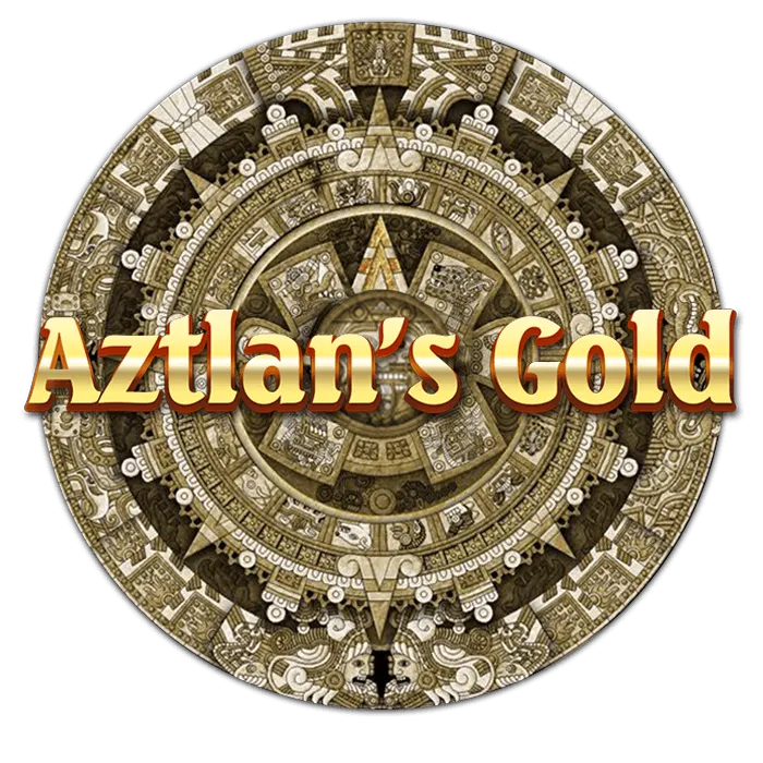 Aztlans Gold - MEGABET808