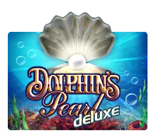 Dolphins Pearl Deluxe - MEGABET808