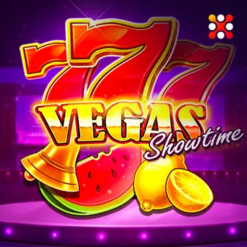 777 Vegas Showtime  - MEGABET808