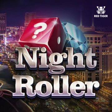 Night Roller - MEGABET808