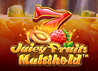 Juicy Fruits Multihold - MEGABET808