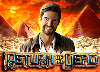 Return of the Dead - MEGABET808