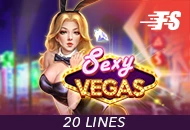 Sexy Vegas - MEGABET808