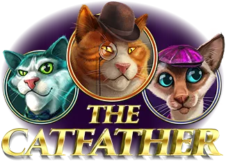 The Catfather - MEGABET808