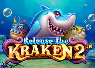 Release the Kraken 2 - MEGABET808