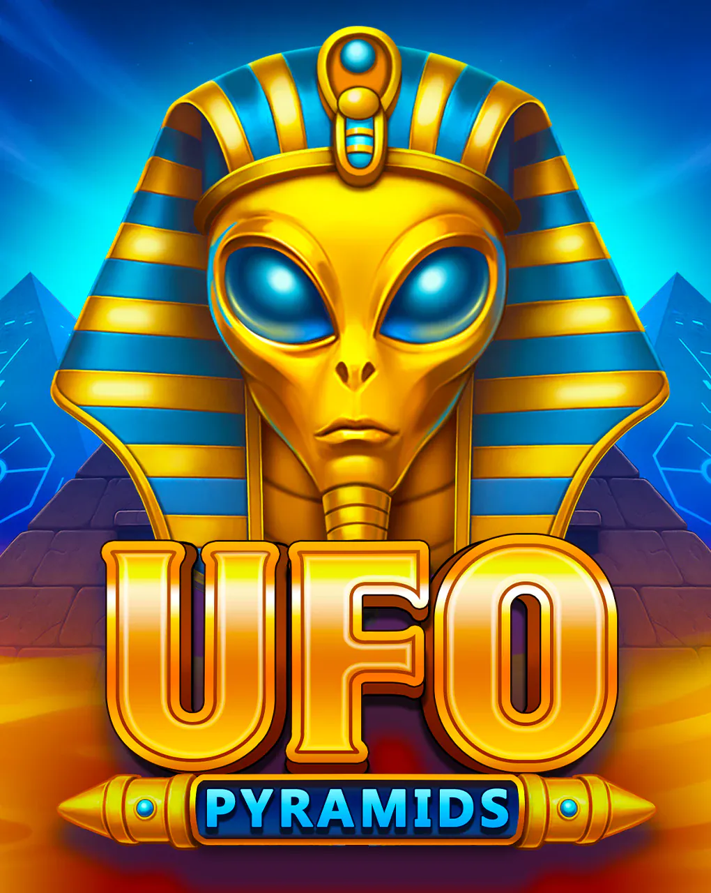 UFO Pyramids - MEGABET808