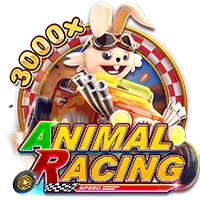 ANIMAL RACING - MEGABET808