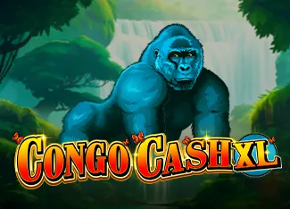 Congo Cash XL - MEGABET808