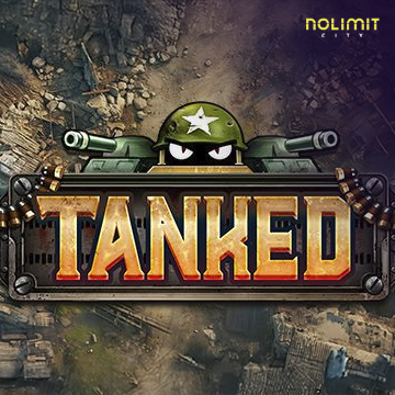Tanked - MEGABET808