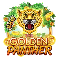 THE GOLDEN PANTHER - MEGABET808