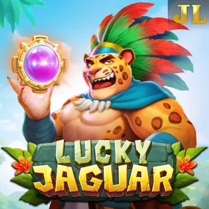 Lucky Jaguar - MEGABET808