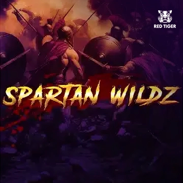 Spartan Wildz - MEGABET808