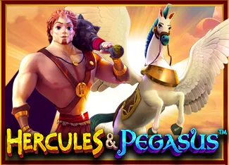 Hercules and Pegasus - MEGABET808