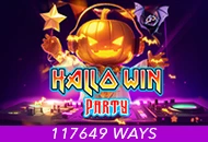 Hallo Win Party - MEGABET808