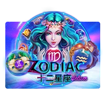 Zodiac Deluxe - MEGABET808